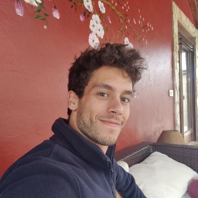 Lucas García de Viedma Pérez